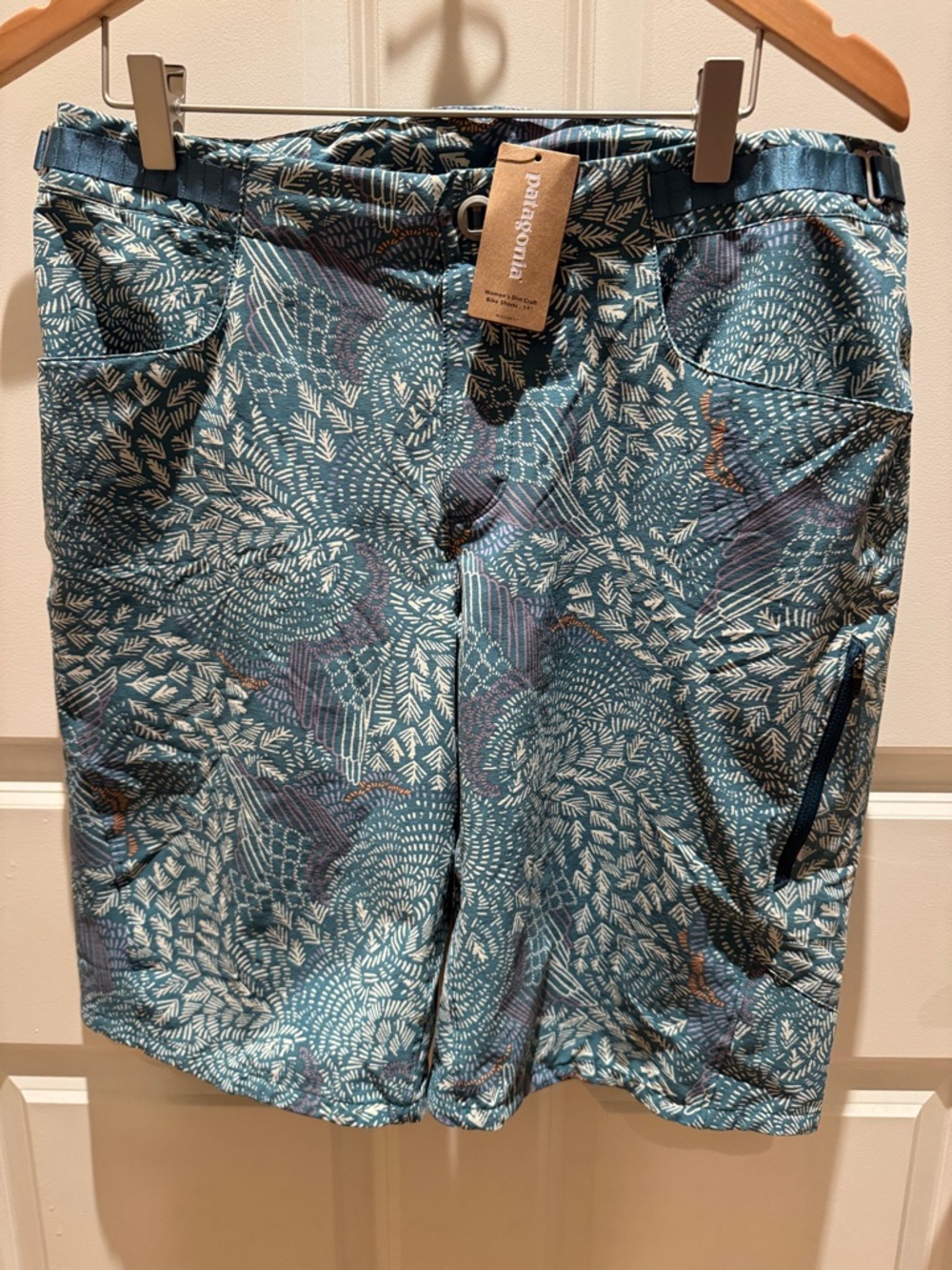 PatagoniaWomen's Dirt Craft bike  Shorts 11"